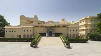 Samode Haveli Hotels in 
