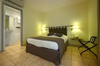 Hôtel Restaurant Logis le Relais du Vivarais