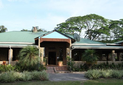 Oribi Gorge Hotel - Housity