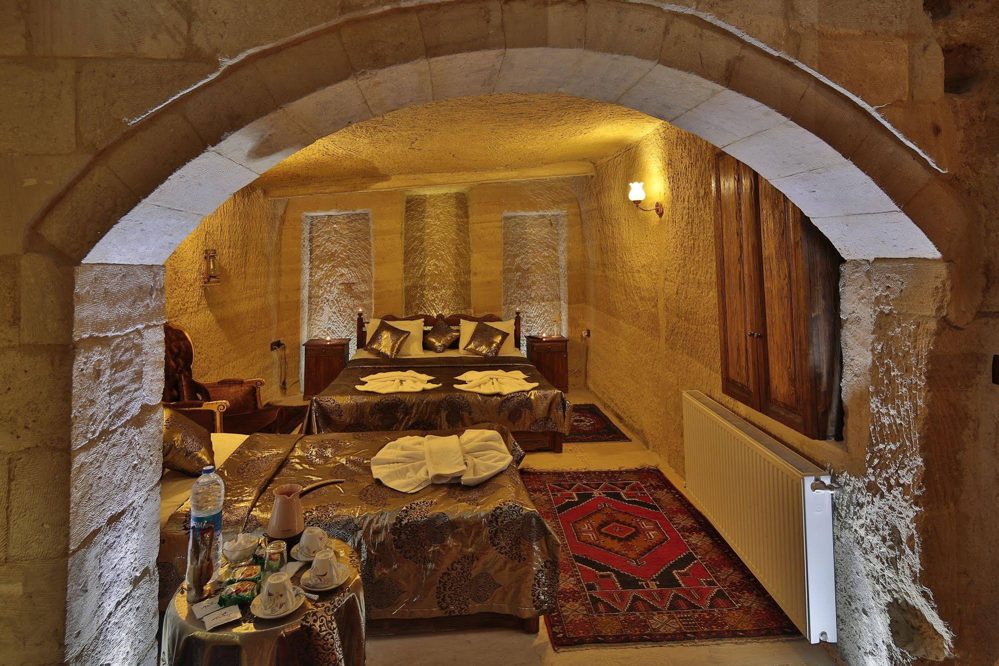 Goreme Palace Cave Suites