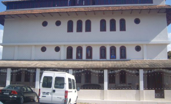 Hotel Colonial Brasilia - Housity