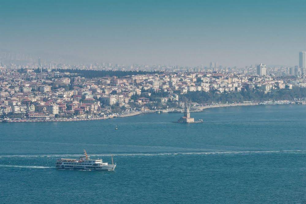 Suitel Bosphorus Taksim