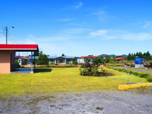 Hostal Victoria Volcán Chiriquí S. A.