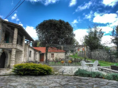 Rodami Hotels in Dodoni