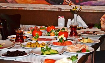 Alyon Hotel Taksim