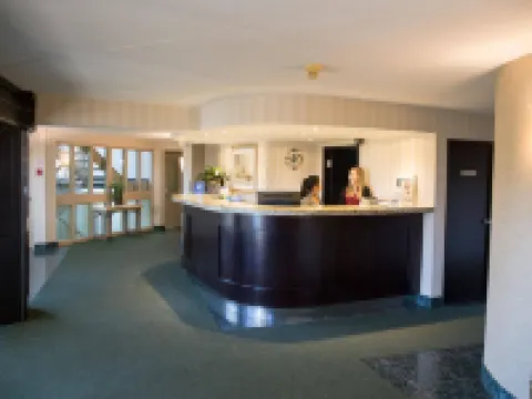 Admiral Inn Hamilton Hoteles en Hamilton