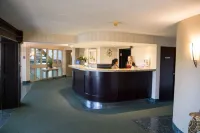 Admiral Inn Hamilton Hotel di Hamilton