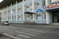 Yuzhnyy Gorod