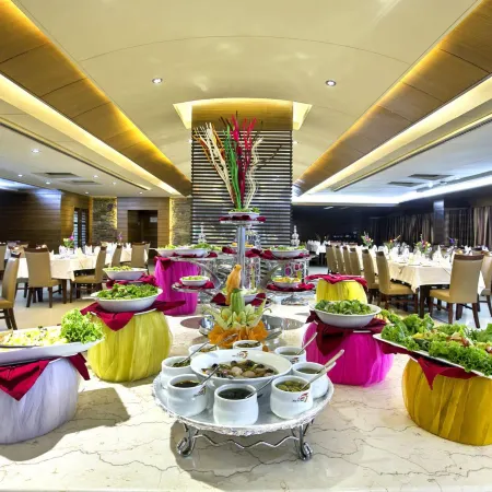 FARS Hotel & Resorts