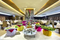 FARS Hotel & Resorts - breakfast