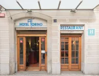 Hotel Torino فنادق في Vilassar de Mar