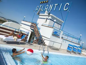 Hotel Atlantic Riviera Mare