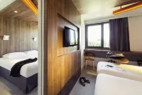 Ibis Styles Niort Poitou-Charentes Hotels in Les Fosses