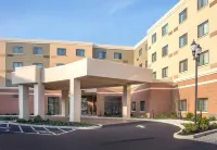 Courtyard Glassboro Rowan University Hotels in Glassboro