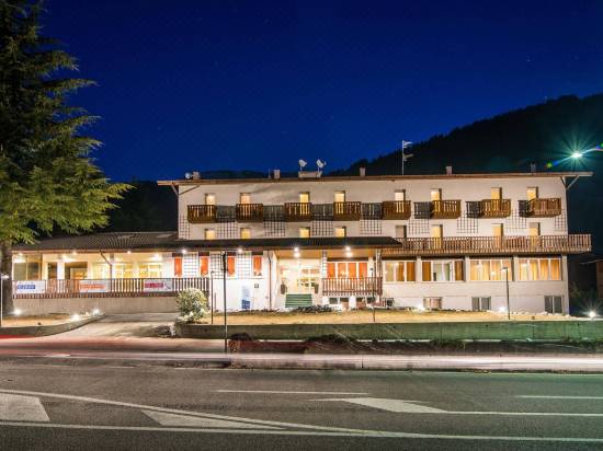 Hotel Alla Fonte Reviews For 3 Star Hotels In Arta Terme Trip Com