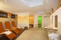 Appartement Alpin - parking
