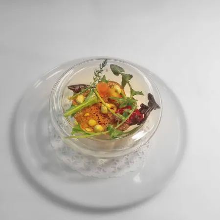 Alpines Gourmet Hotel Montanara
