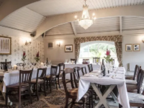 The Princess Royal Hotels in Farnham