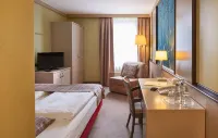 Weinberghotel Edelacker Hotels in Naumburg
