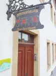 Apartment Altes Hinterhäusel Hotels in Neuklingenberg