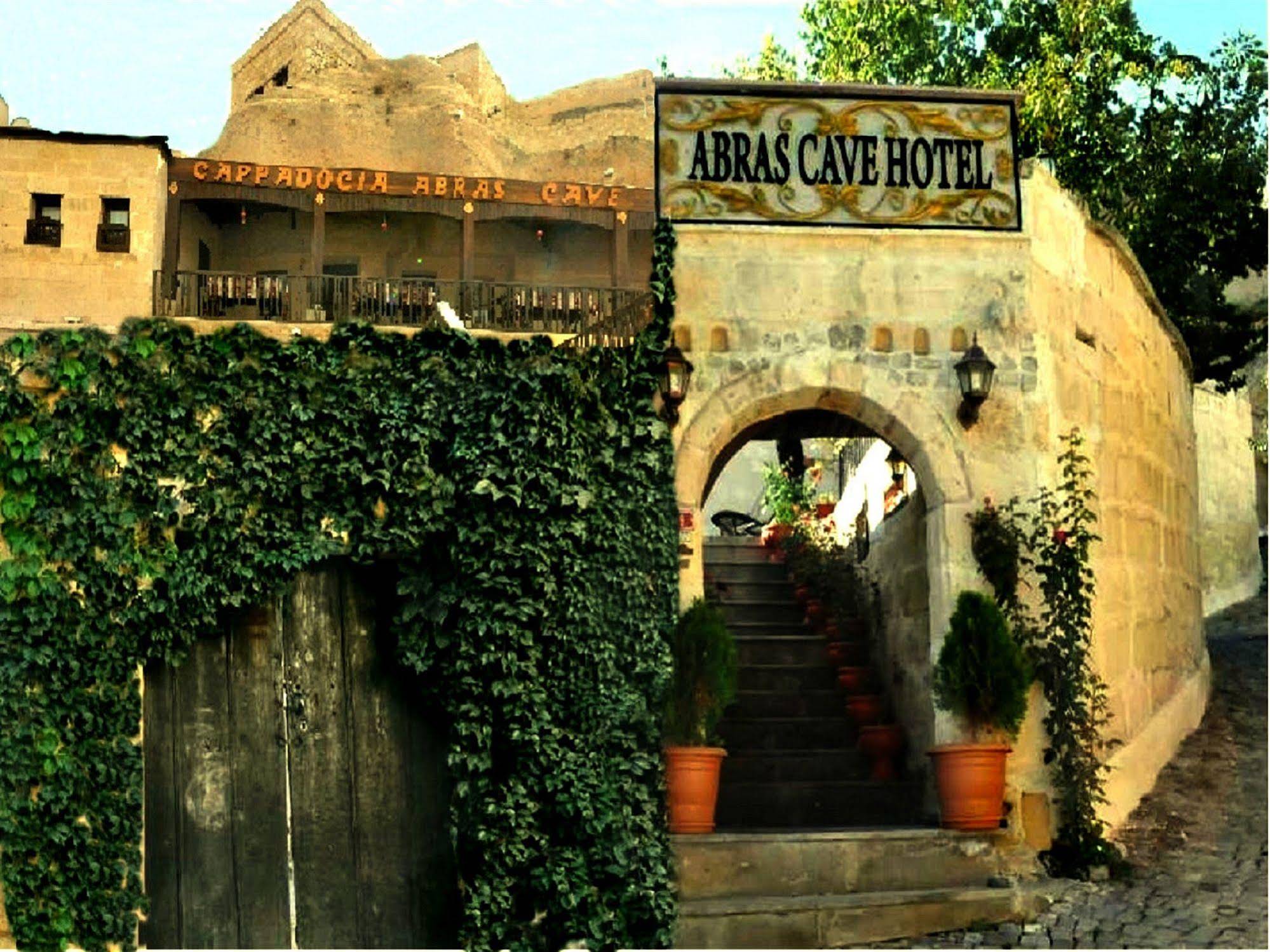 Cappadocia Abras Cave Hotel