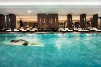 GrandHotel Tiffi - Pools