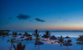 Konokono Beach Resort and Isaraya Luxury Overwater Villas