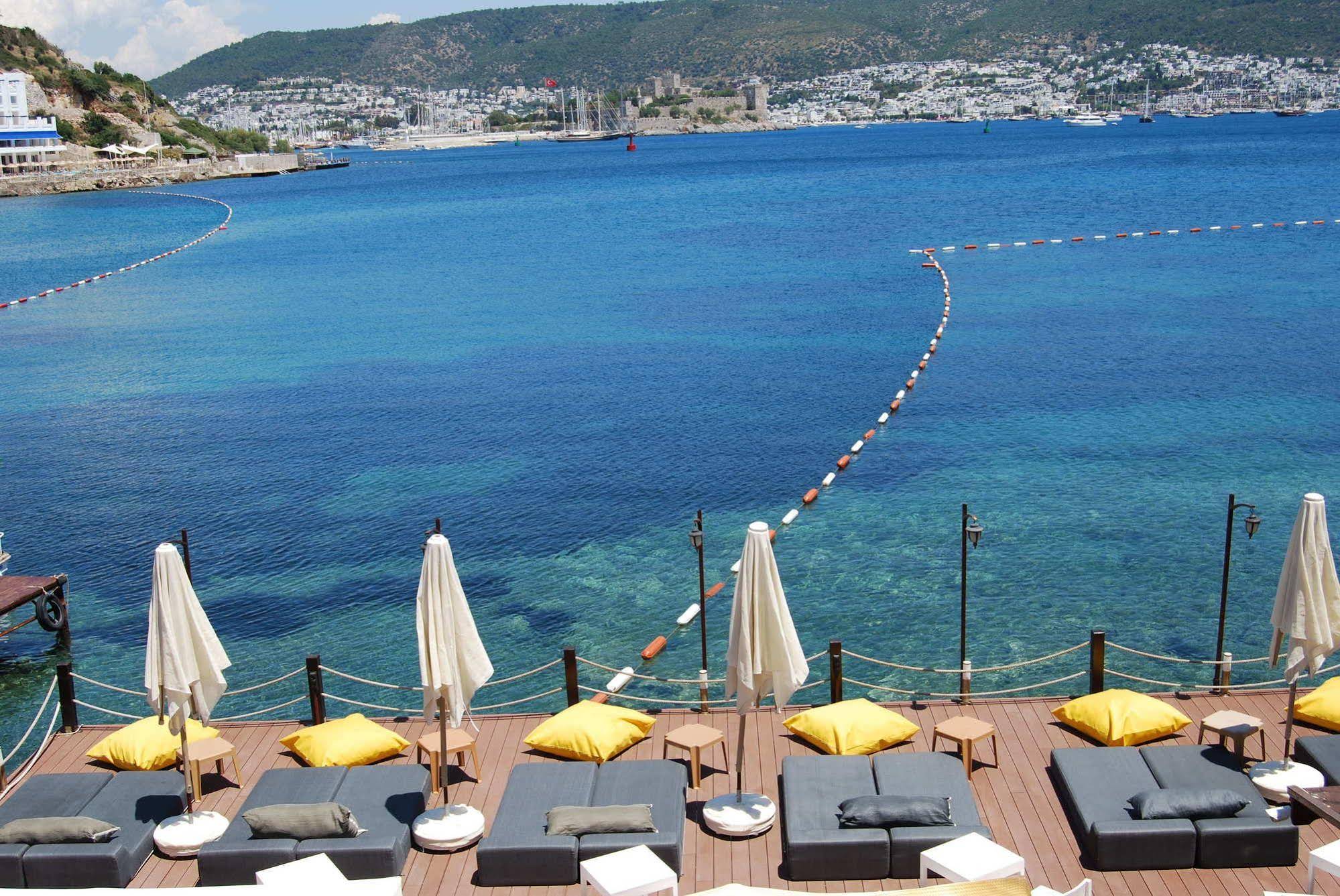 Casa Mare Bodrum