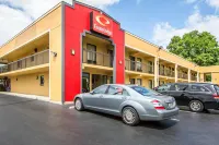 Econo Lodge North Hôtels à : Knoxville