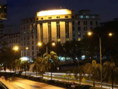 檳城種馬套房飯店