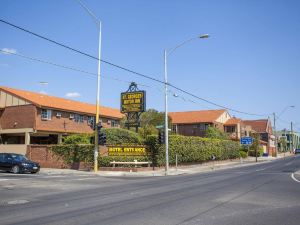 St Georges Motor Inn