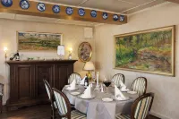 Hotel Bov Kro Hotels in Krusa