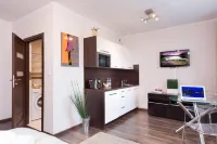 ActivPark Apartments Hotels in Katowice