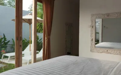 Villa Ummangur Hotels near Brahmavihara-Arama