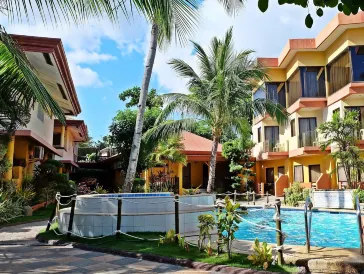 Lost Horizon Beach Dive Resort
