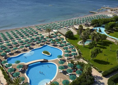 Esperos Mare Resort