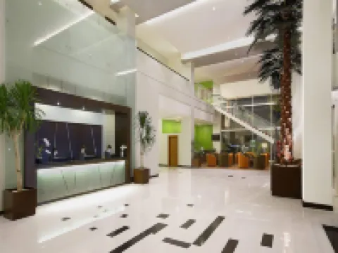 Hotel Santika Palu Hotels in Palu