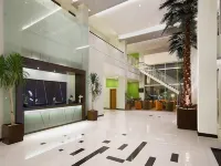 Hotel Santika Palu Hotels in East Palu