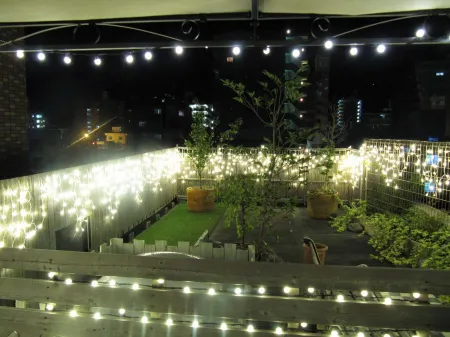 Dyeing and Hostel Nakashimaya - Female Only