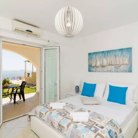 Arba Seaview Residences Apartments