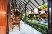 Delta Homestay