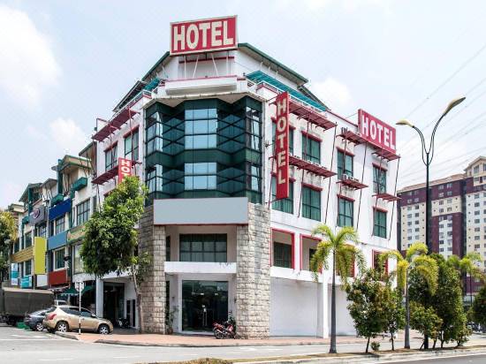 Best View Hotel Sunway Mentari Petaling Jaya 2021 Room Price Deals Review Trip Com