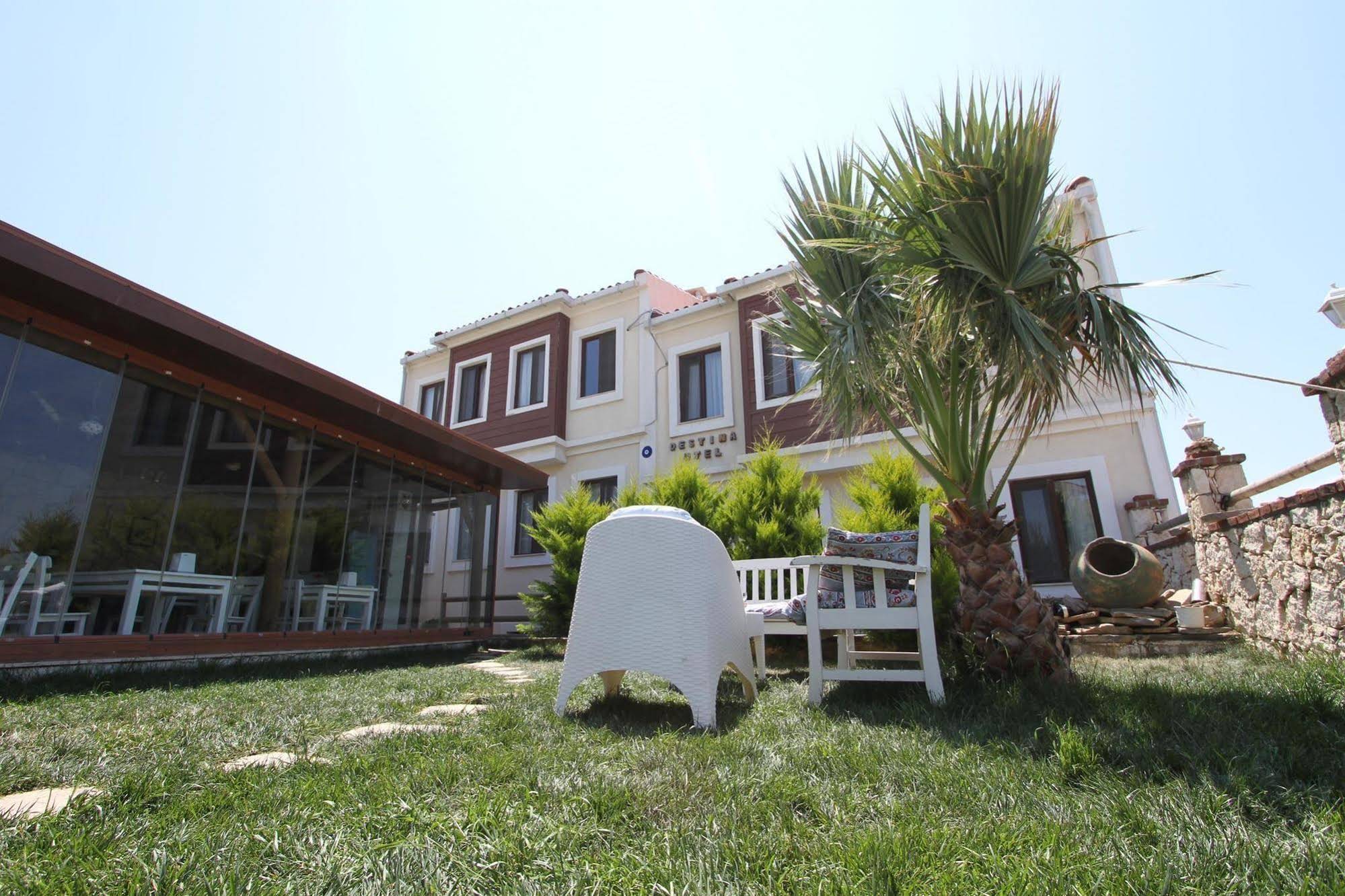 Destina Hotel Bozcaada (Lavinya Hotel Bozcaada)