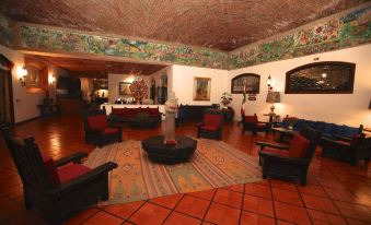 Hotel Montetaxco