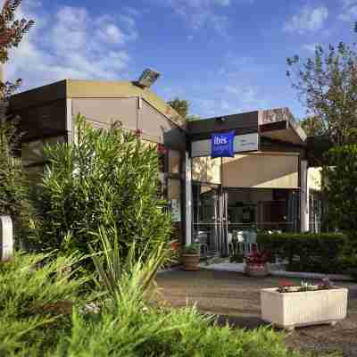 Ibis Budget Alès Saint-Christol Hotel Exterior