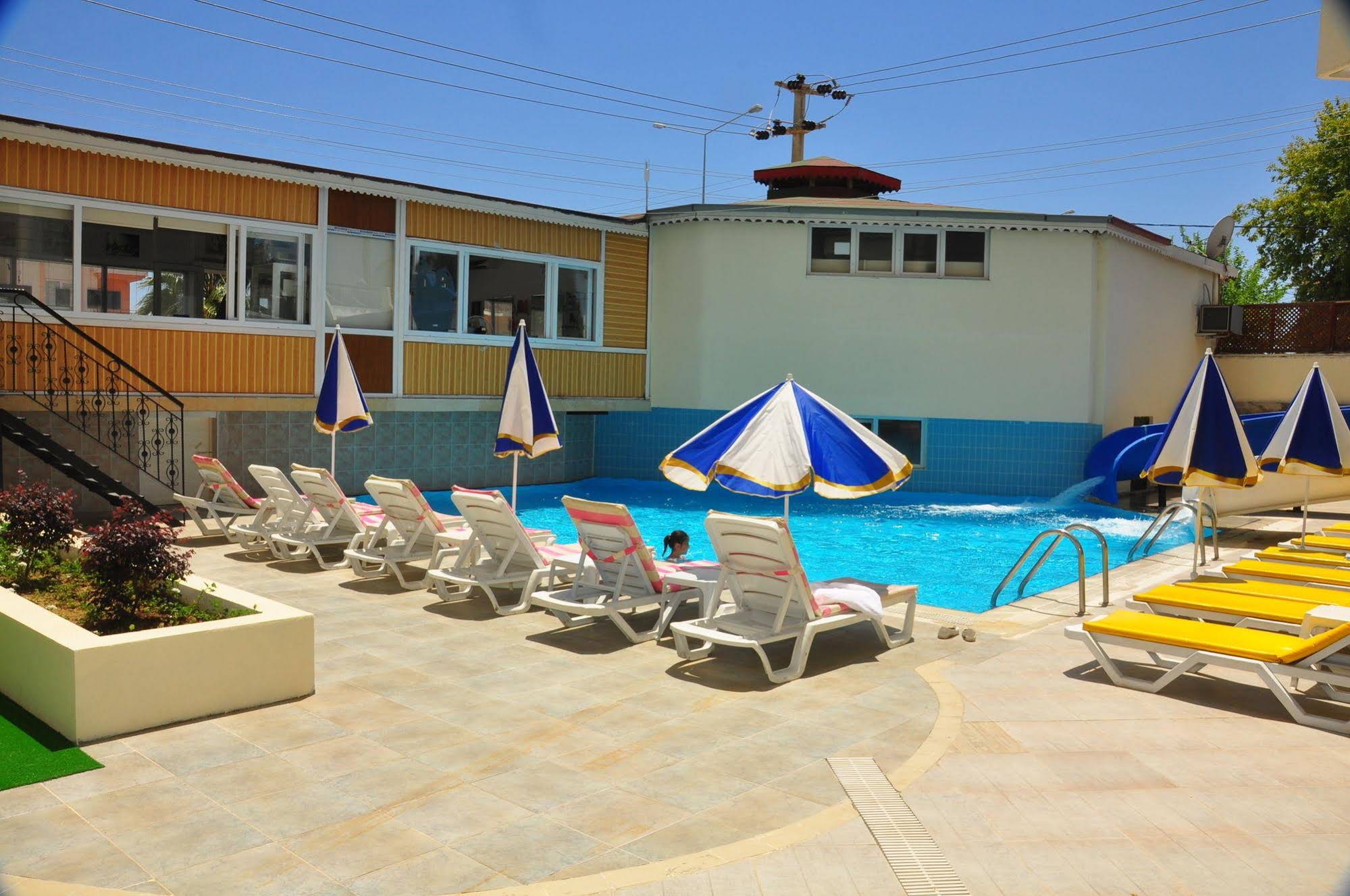 Çınar Family Suite Hotel (Cinar Family Suite Hotel)