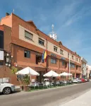 Hotel Vivar Hotels in Yuncos