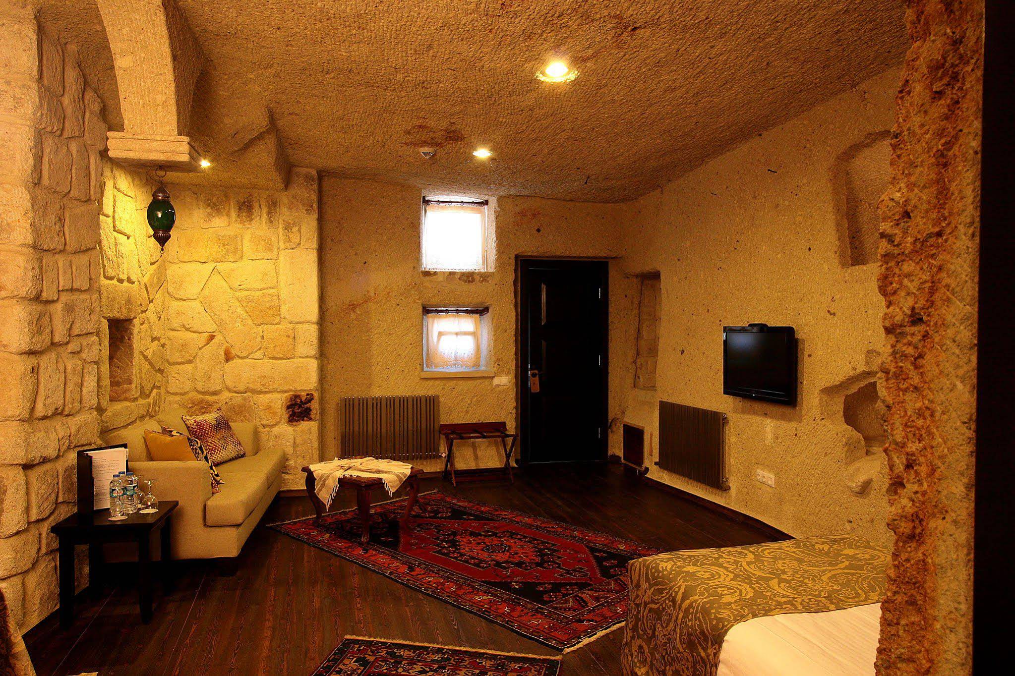 Cappadocia Estates Hotel