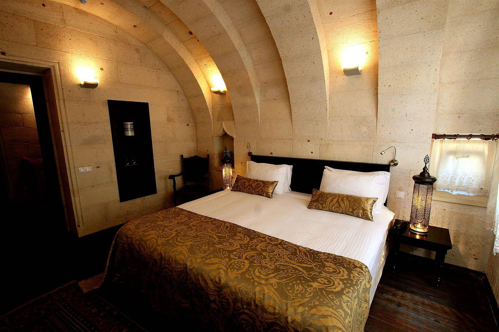 Cappadocia Estates Hotel