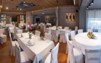 Hotel Artaza Hotels in Getxo